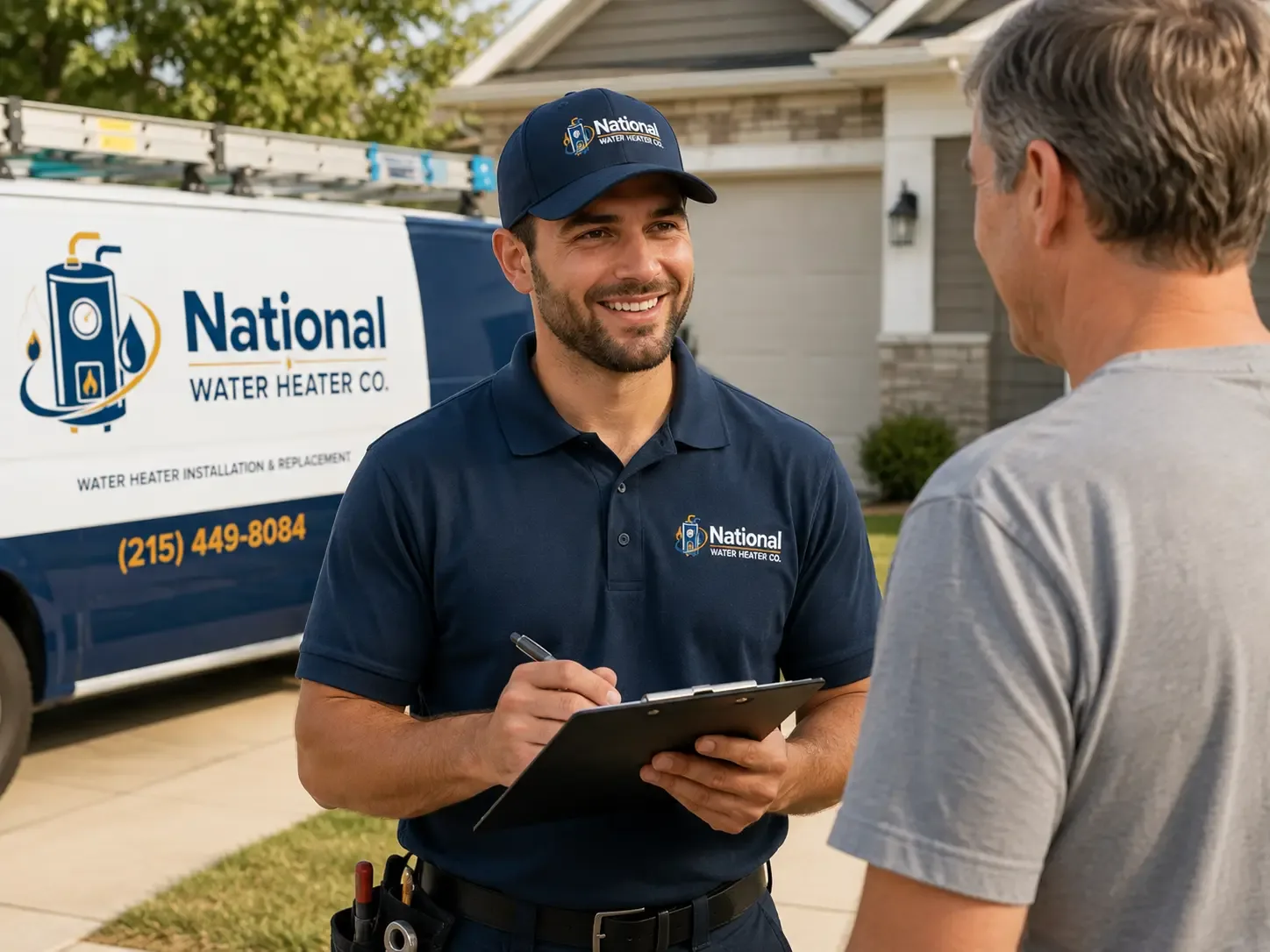 Water Heater Installation Mitchell, NE FAQs
